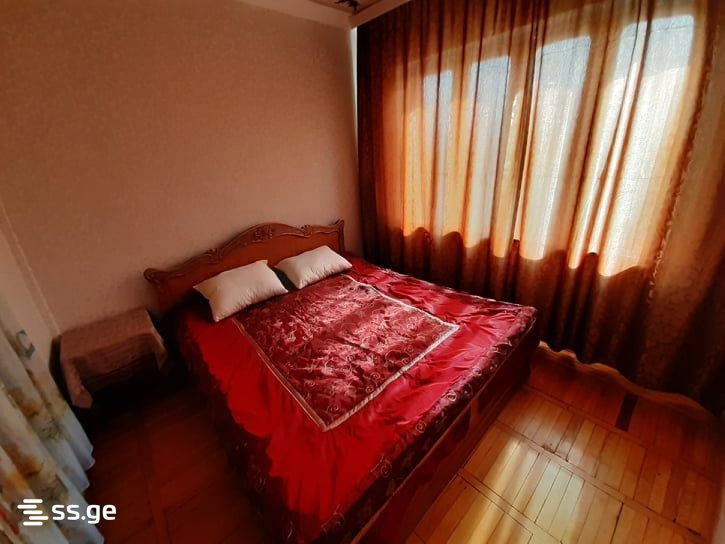 15 - 4 rooms