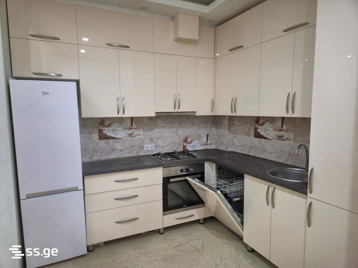 petre imeri st. 9ე - 2 rooms