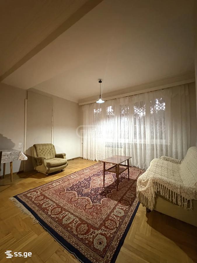 giorgi brtskinvale st. - 5 rooms