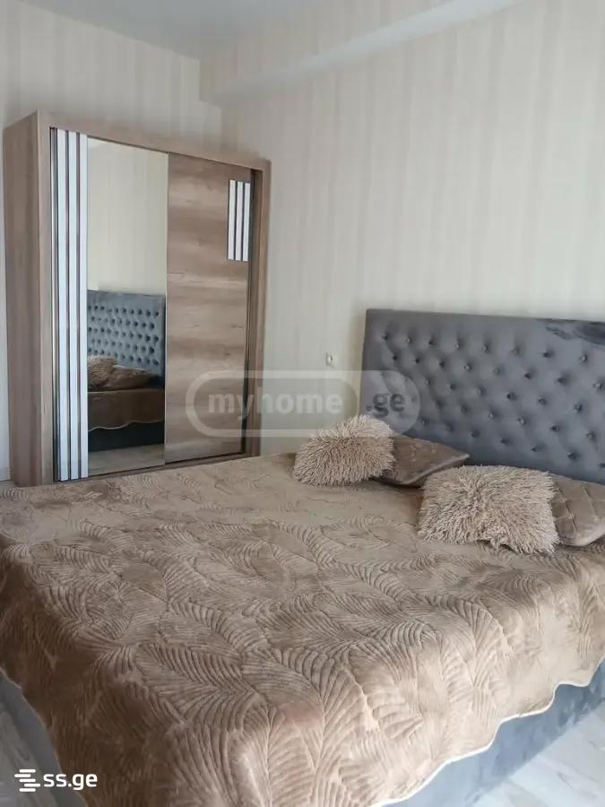 shartava st. 75 - 2 rooms