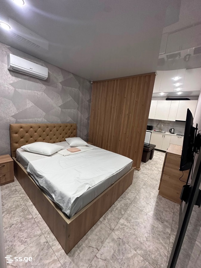 13 - 1 rooms