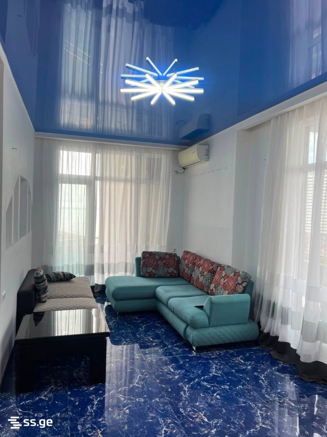 2 - 2 rooms