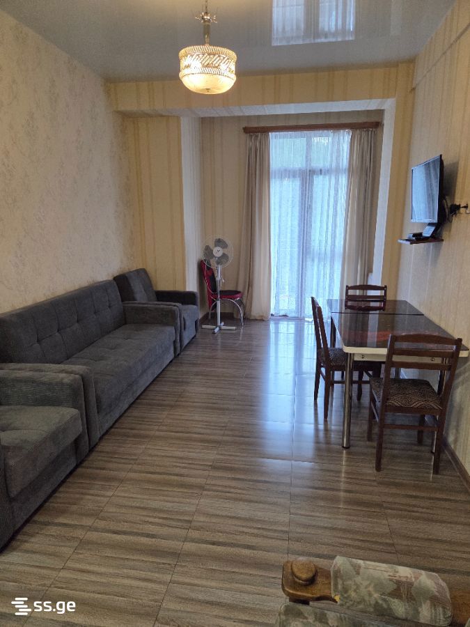 ertso 7 - 2 rooms