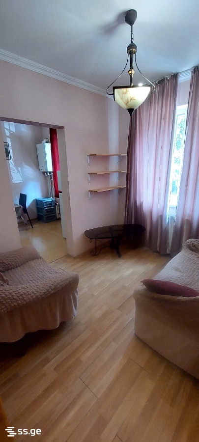 microdistrict II - Varketili zemo plato  . - 2 rooms