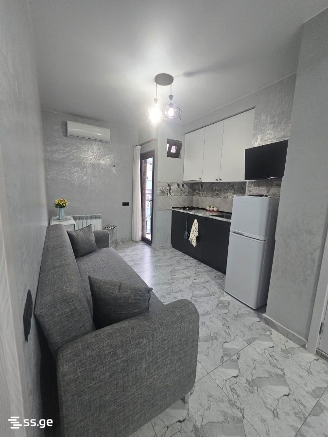 48 - 2 rooms