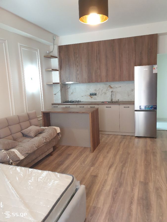 Davari st. - 1 rooms