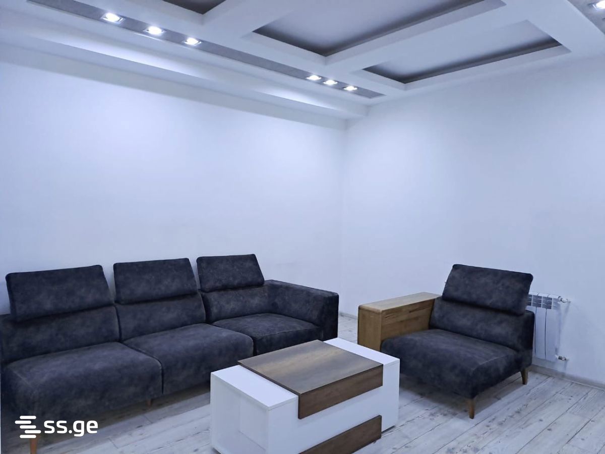 sh. Mikeladze st. 25 - 2 rooms