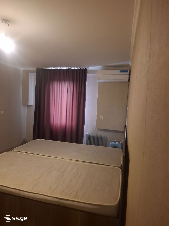 khomleli st. - 1 rooms