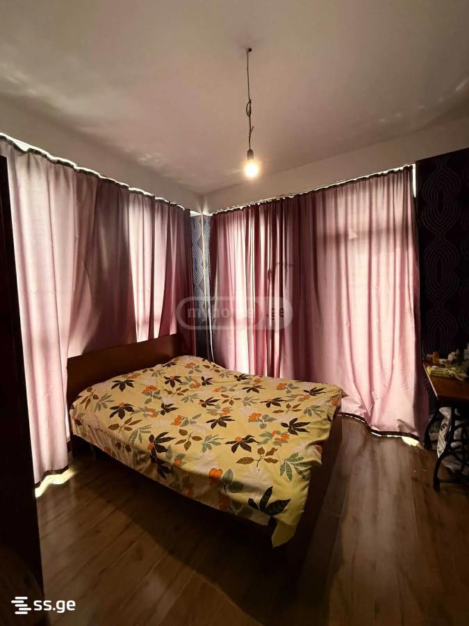 kerchi st. - 3 rooms