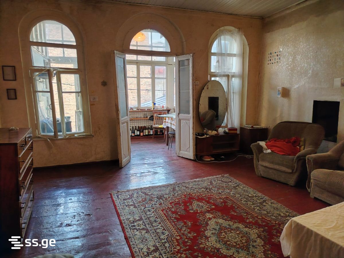 verckhli st. - 1 rooms