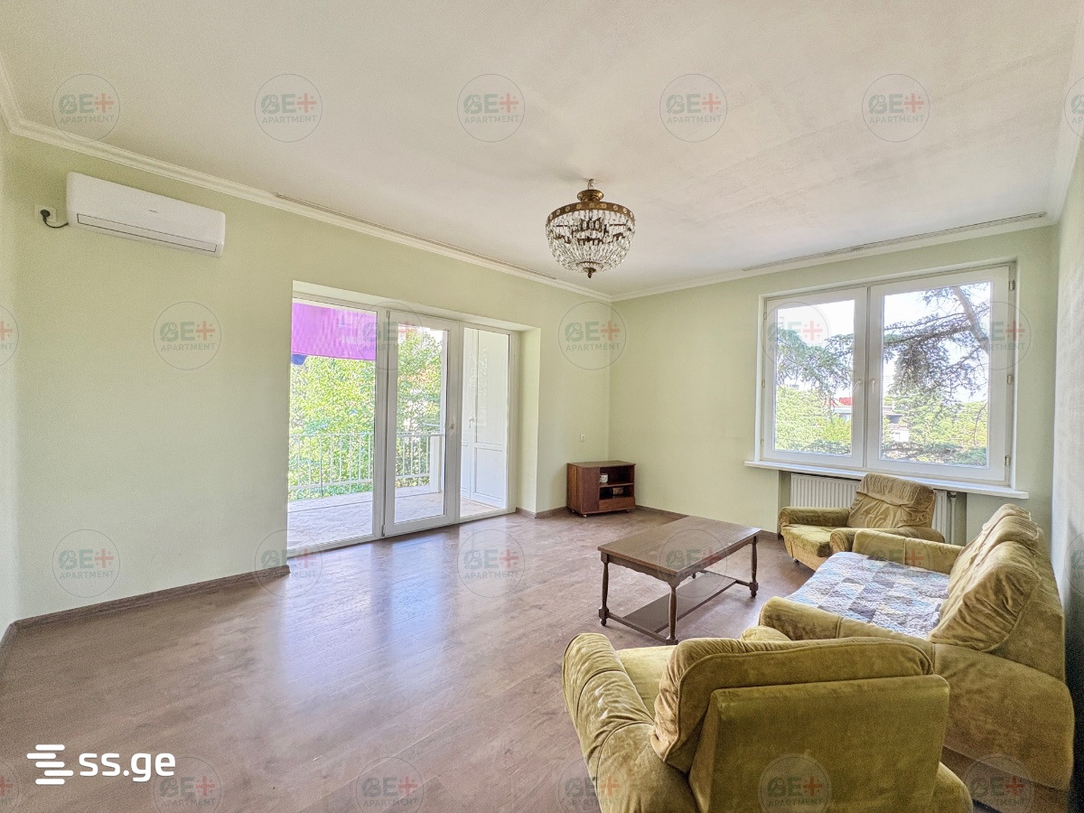 i. chavchavadze avenue 55 - 3 rooms