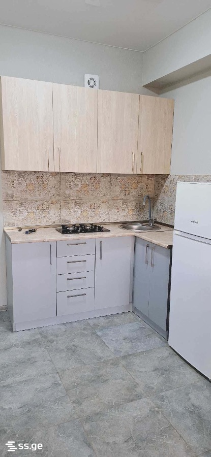 dzmebi orbelianebi st. ? - 2 rooms