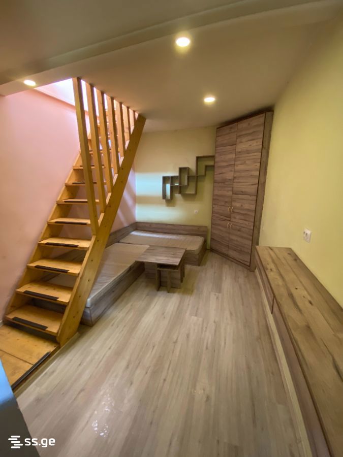 cisartkela st. 9 - 2 rooms