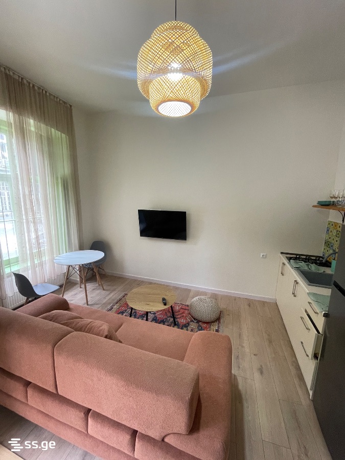 uznadze st. 91 - 1 rooms