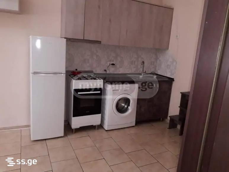 tskneti hwy - 3 rooms