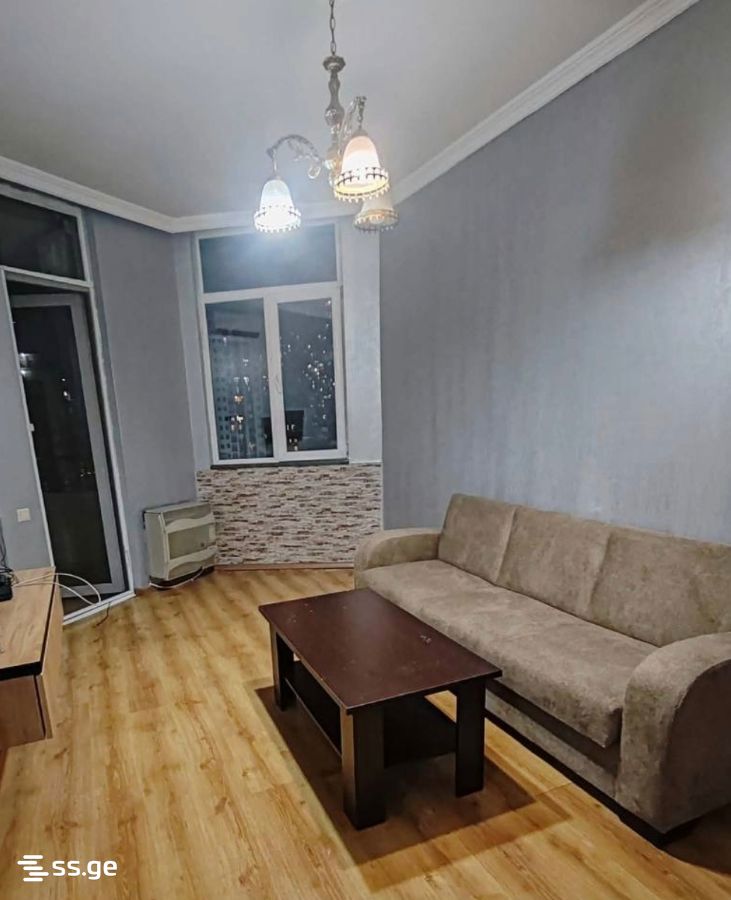 M. Lermontov Street 59 - 3 rooms
