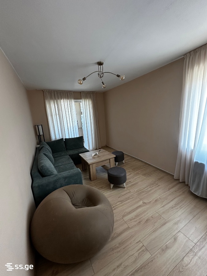 7-117 - 2 rooms