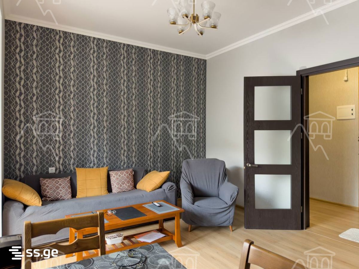 larsi st. 1 - 3 rooms