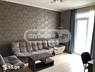 Tereverko st. - 2 rooms