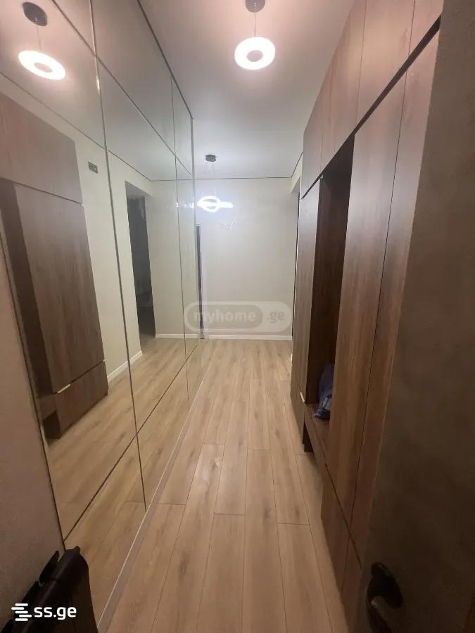barnovi st. - 3 rooms