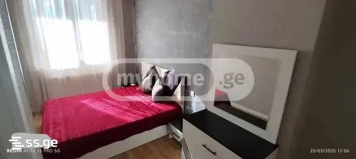 petre imeri st. - 2 rooms