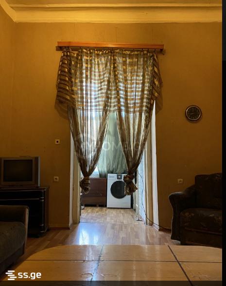 S.Metreveli st. 22 - 1 rooms