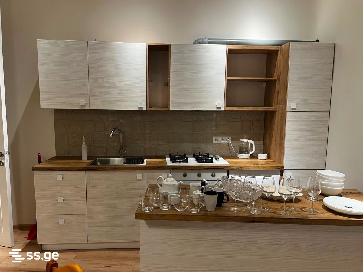 barnovi st. - 3 rooms
