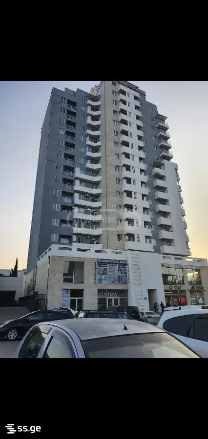 ackuri st. 45 - 2 rooms