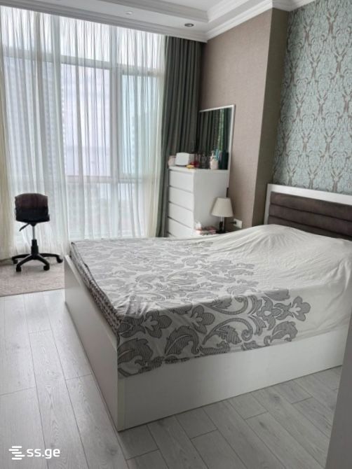 Firosman Street 18D - 2 rooms