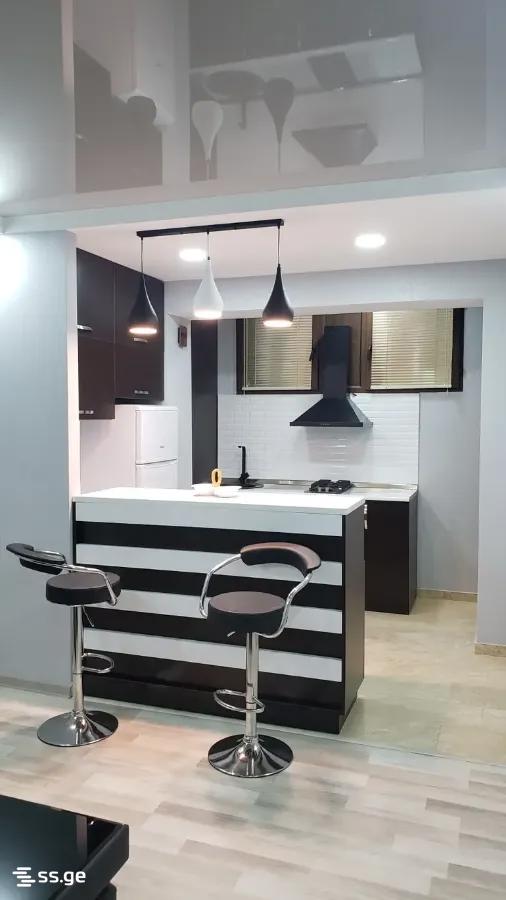 aglazde st. 26 - 2 rooms