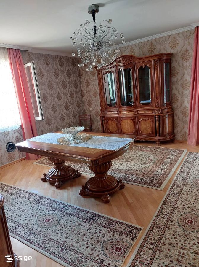 petre imeri st. 15 - 3 rooms