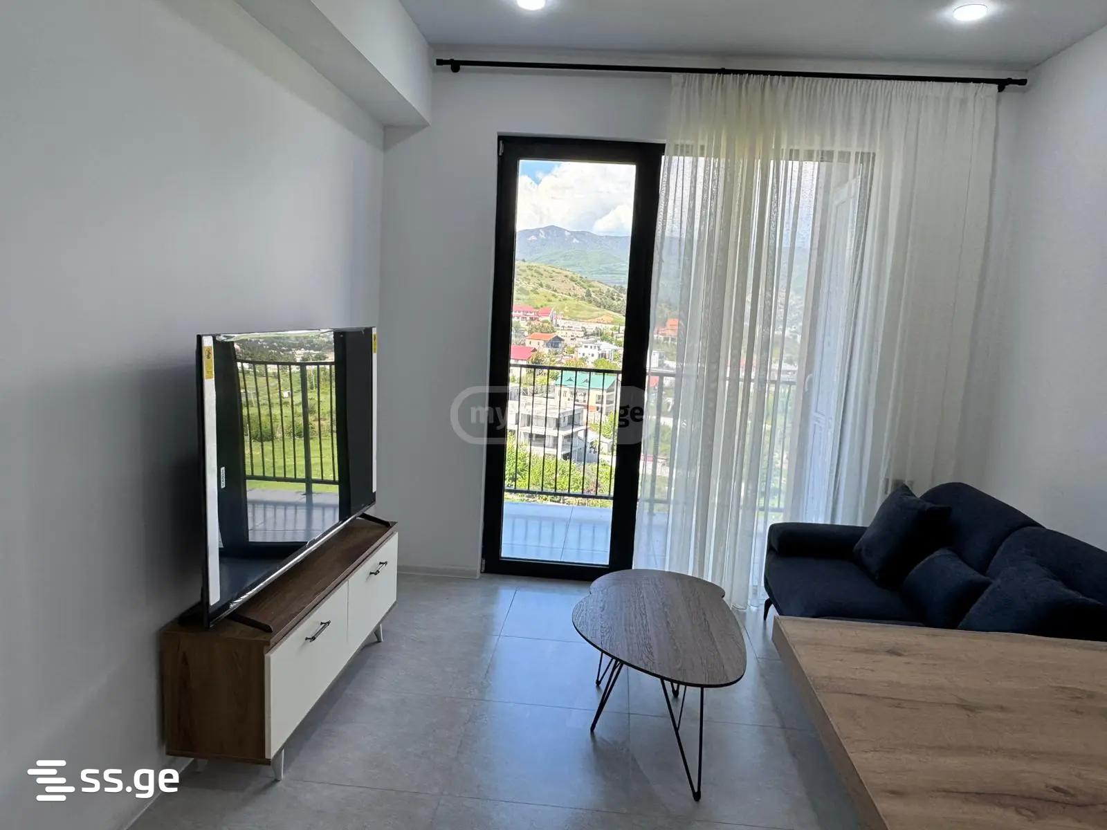 Asi atasi mocame st. - 3 rooms