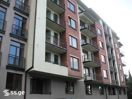 i. chavchavadze avenue - 4 rooms