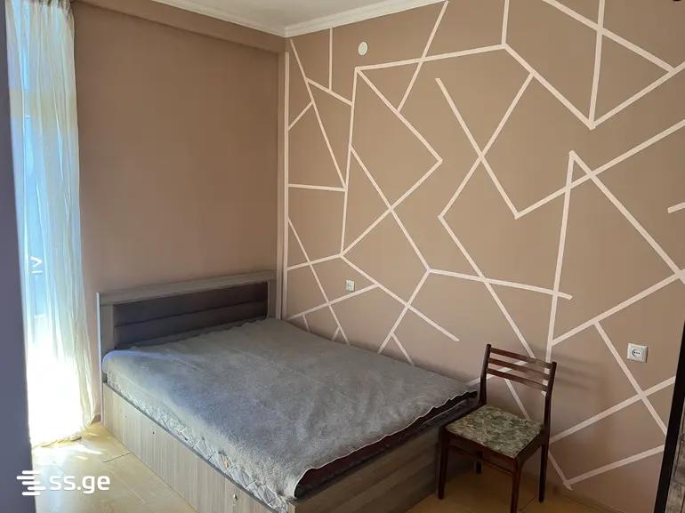 L.Kereselidze st. 7 - 2 rooms