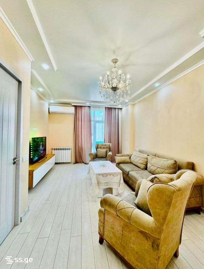 163 - 4 rooms