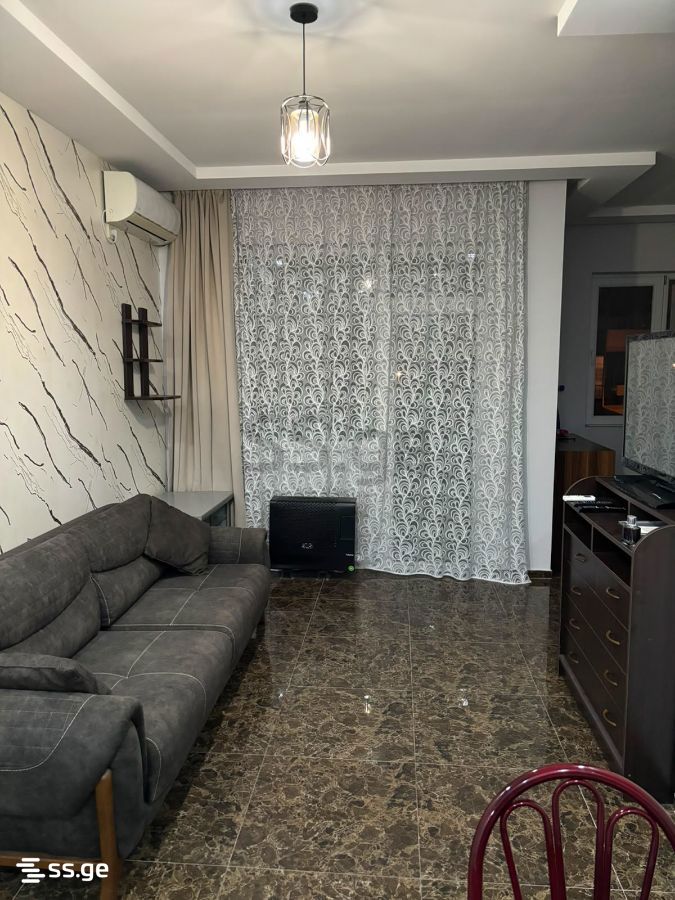 Tavdadebuli st. 144 - 2 rooms