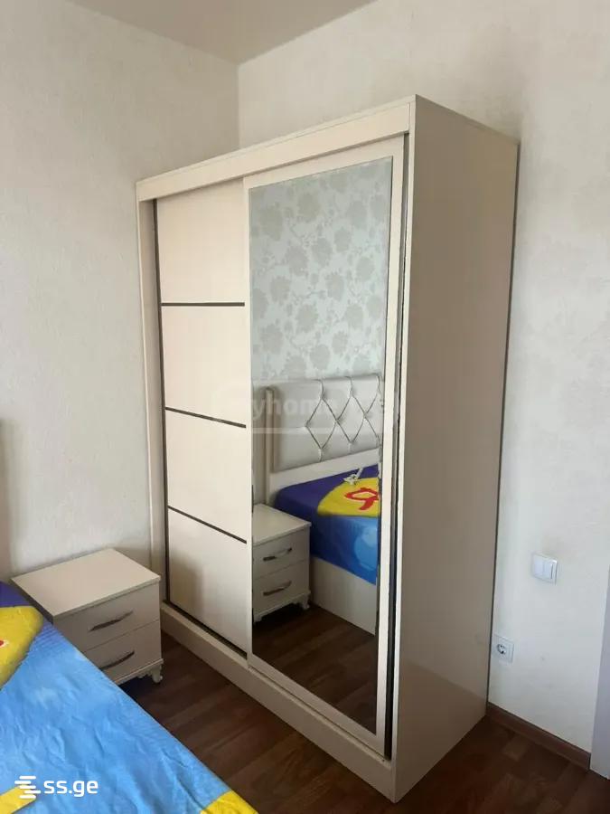 Rustavi - 2 rooms