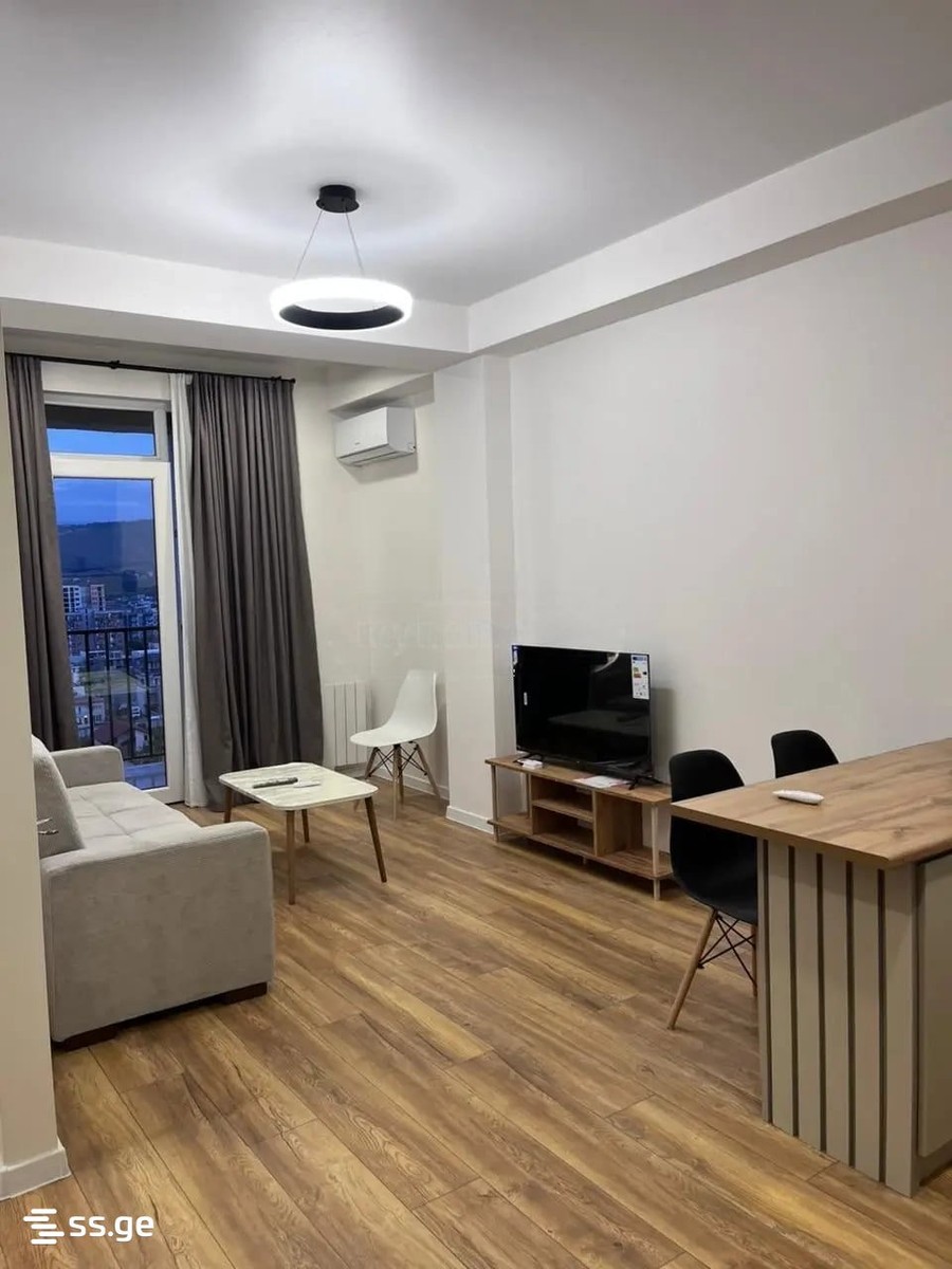 Asmati st. - 2 rooms