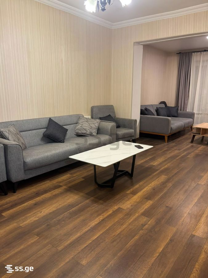 93 - 2 rooms