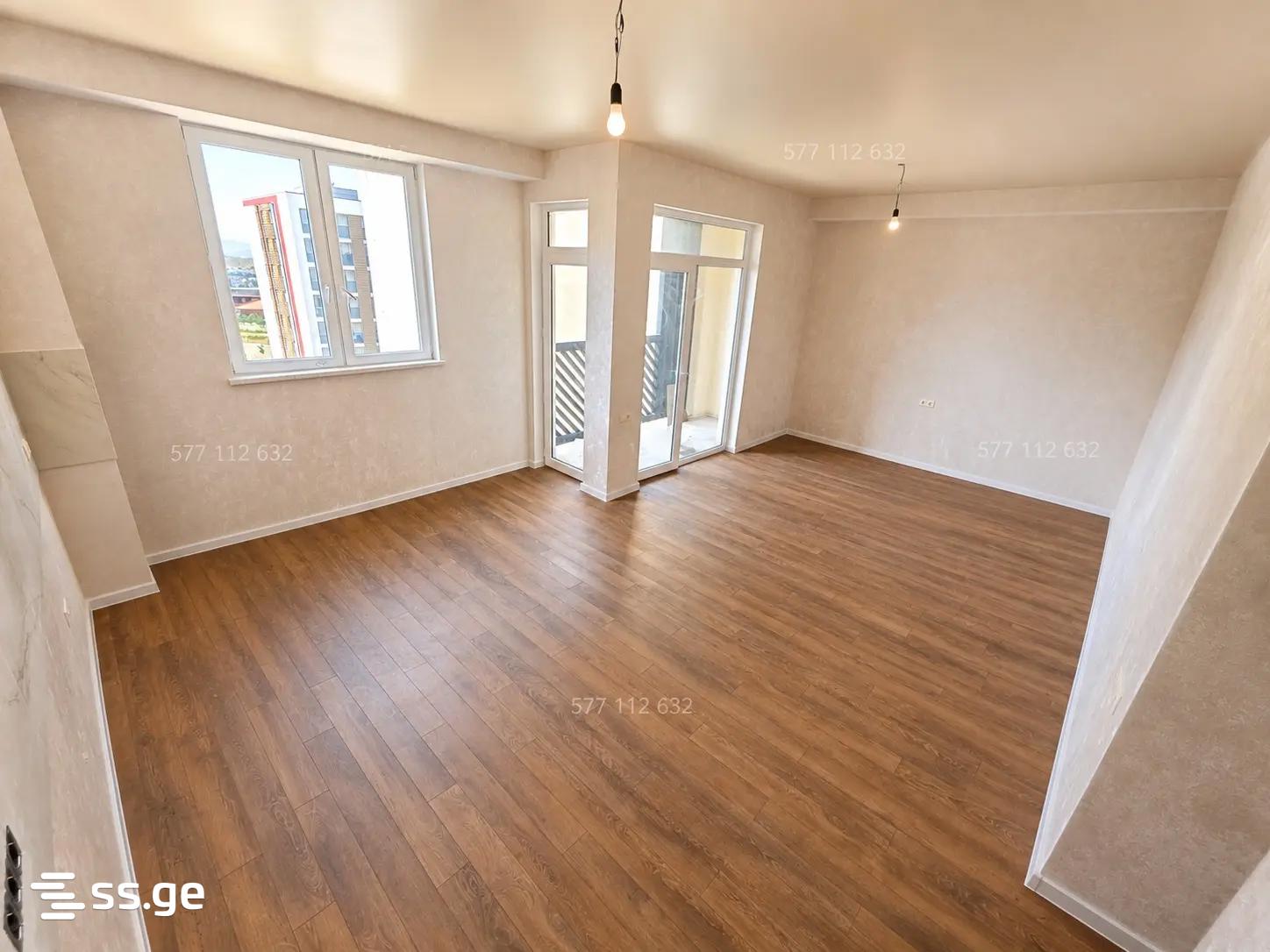 Olive st. - 3 rooms