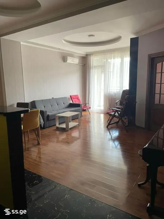 kutateladze st. 17 - 2 rooms