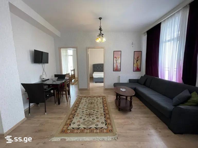 petre imeri st. - 3 rooms
