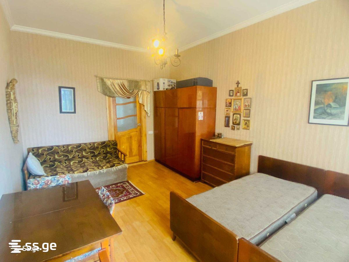 skhulukhia st. - 1 rooms