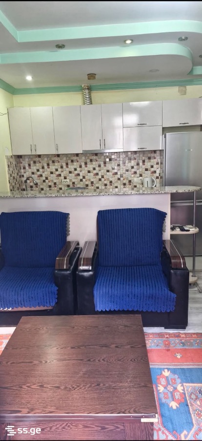 M. Lermontov Street 91 - 3 rooms