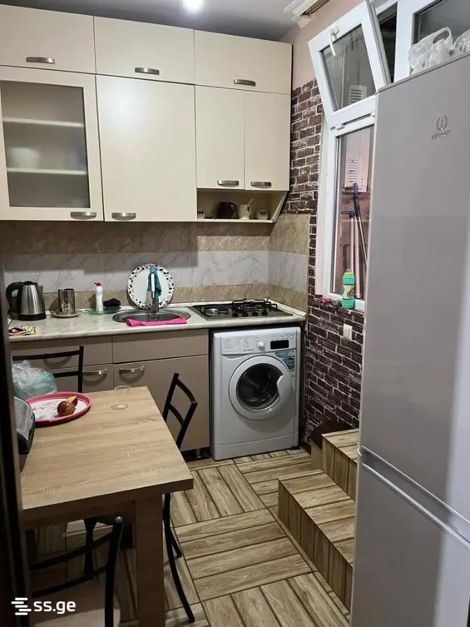 Block IV - Vazha-Pshavela - 1 rooms