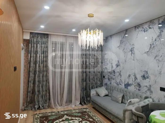 moskovi ave - 2 rooms