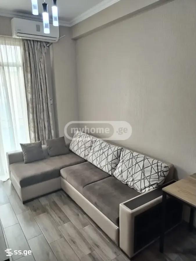 nucubidze st. 129 - 2 rooms