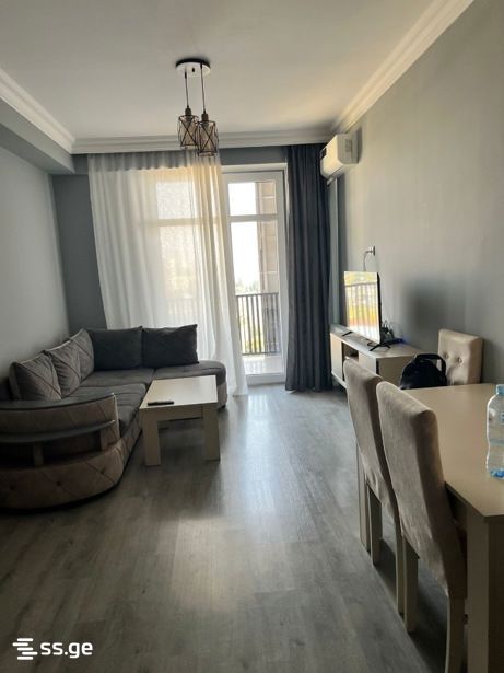 navtlugi st. - 2 rooms