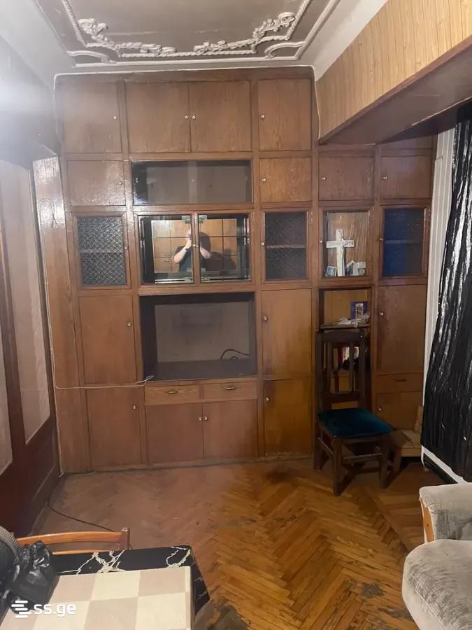 Rustavi - 3 rooms