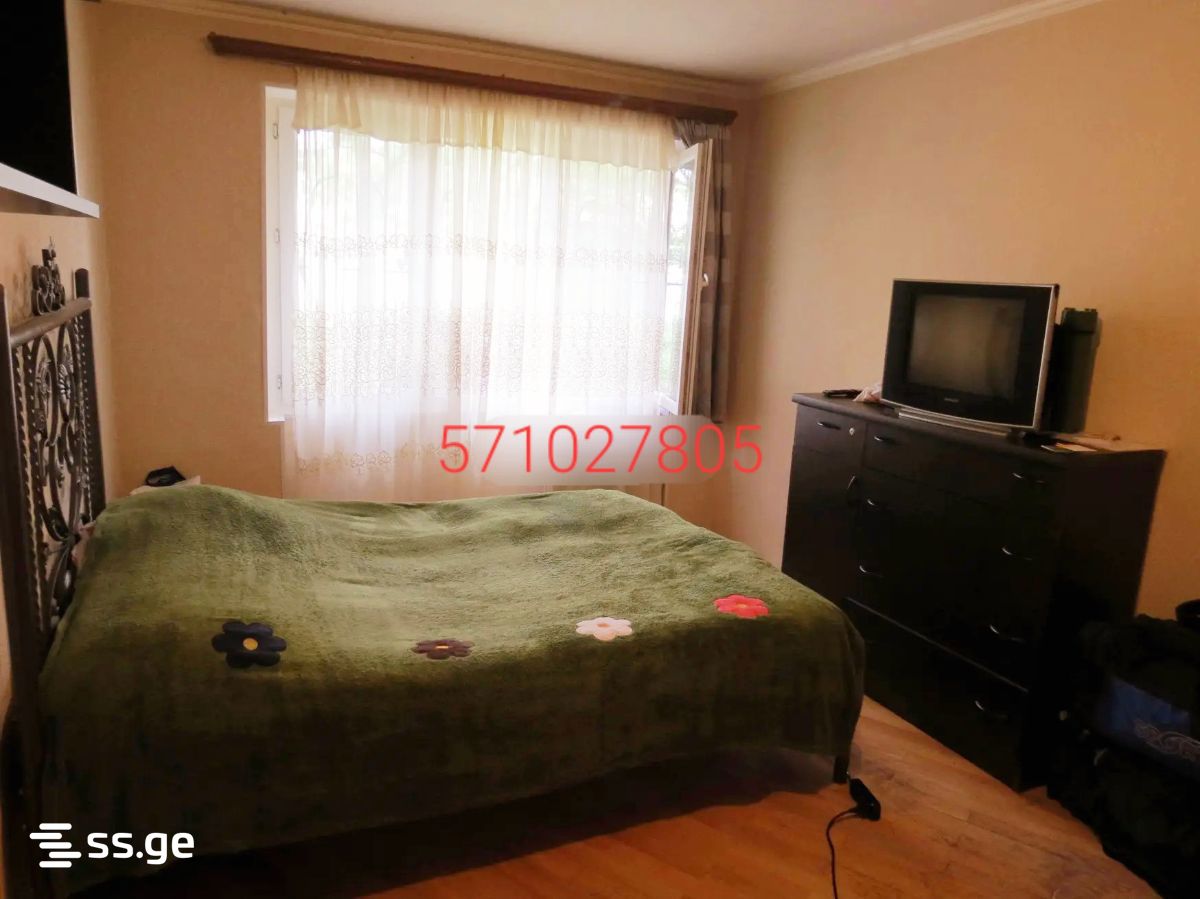 kaloubani st. - 1 rooms